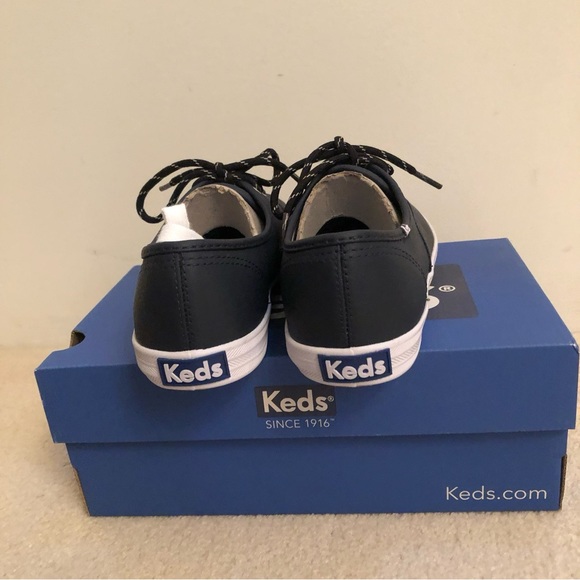 Keds Champion Sneakers - Picture 3 of 4